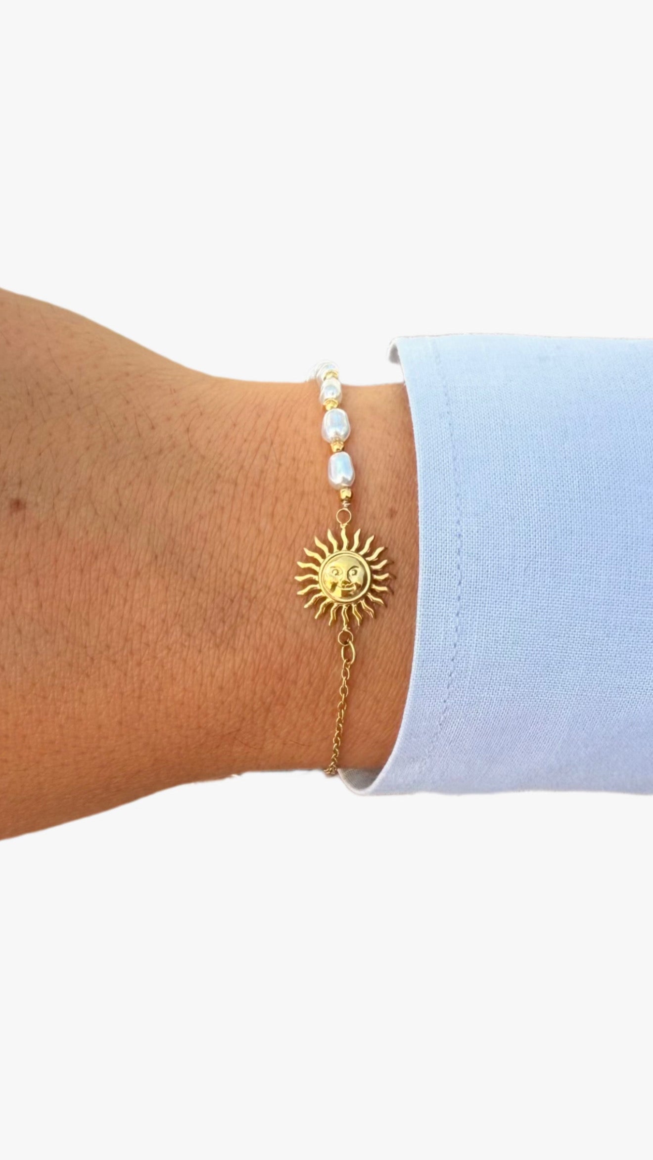 Pulseira Sol