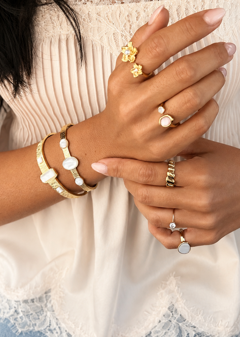 Pulseira Solene