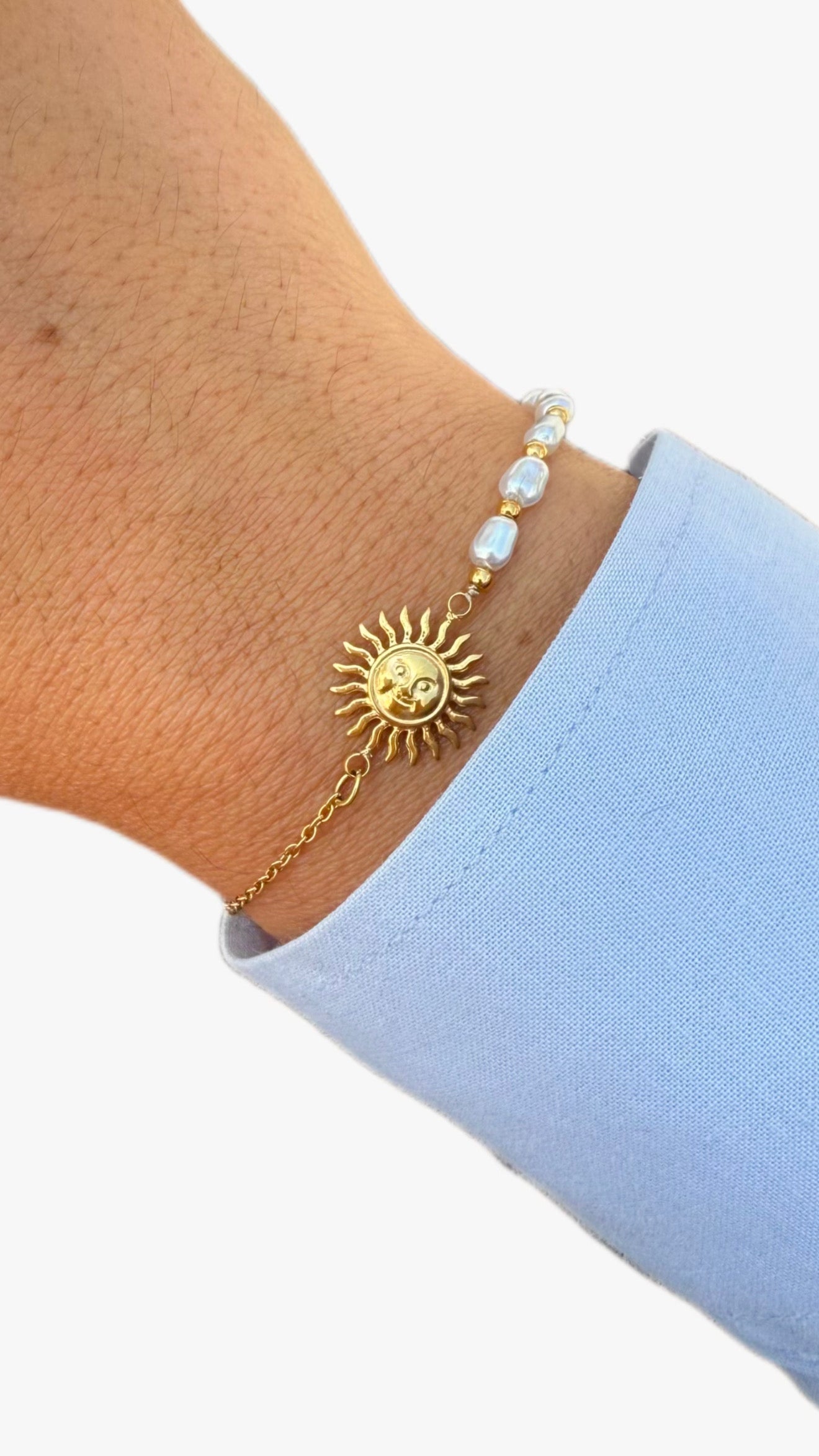 Pulseira Sol