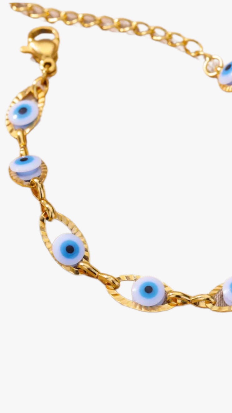 Pulseira Proteção