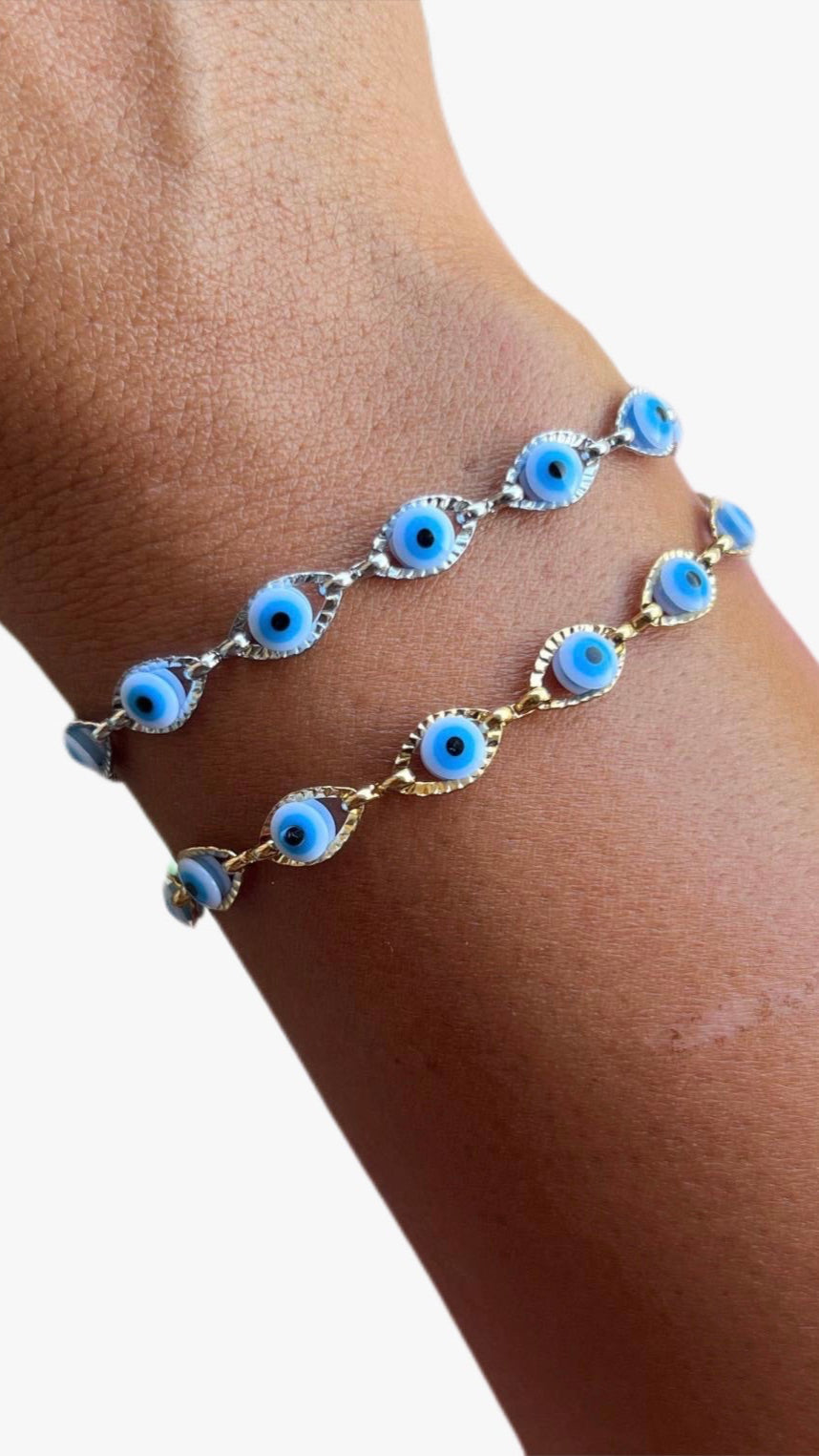 Pulseira Proteção