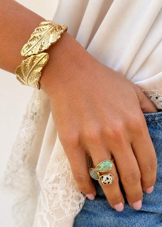 Pulseira Aurélia