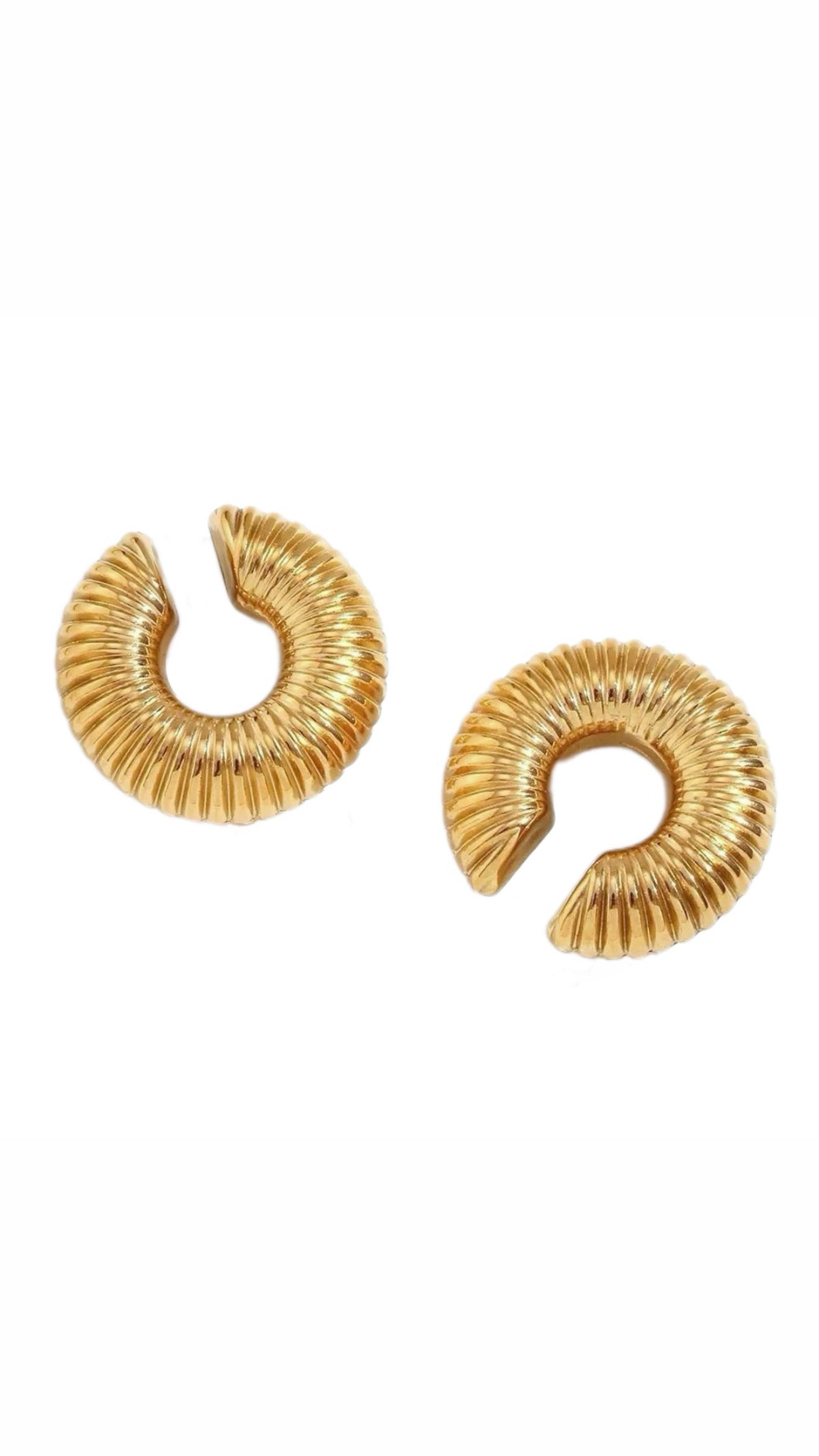 Ear Cuff Wild