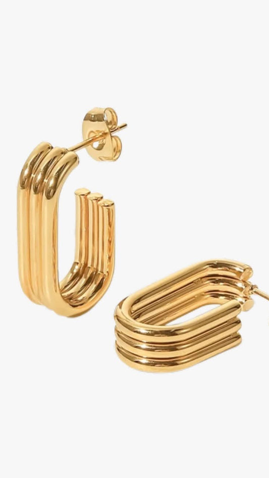 Argolas Trendy