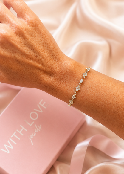 Pulseira Lucky Spark