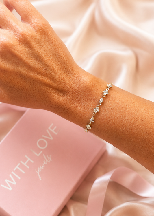 Pulseira Lucky Spark