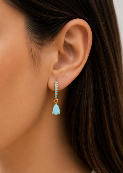 Argolas Ocean Drop