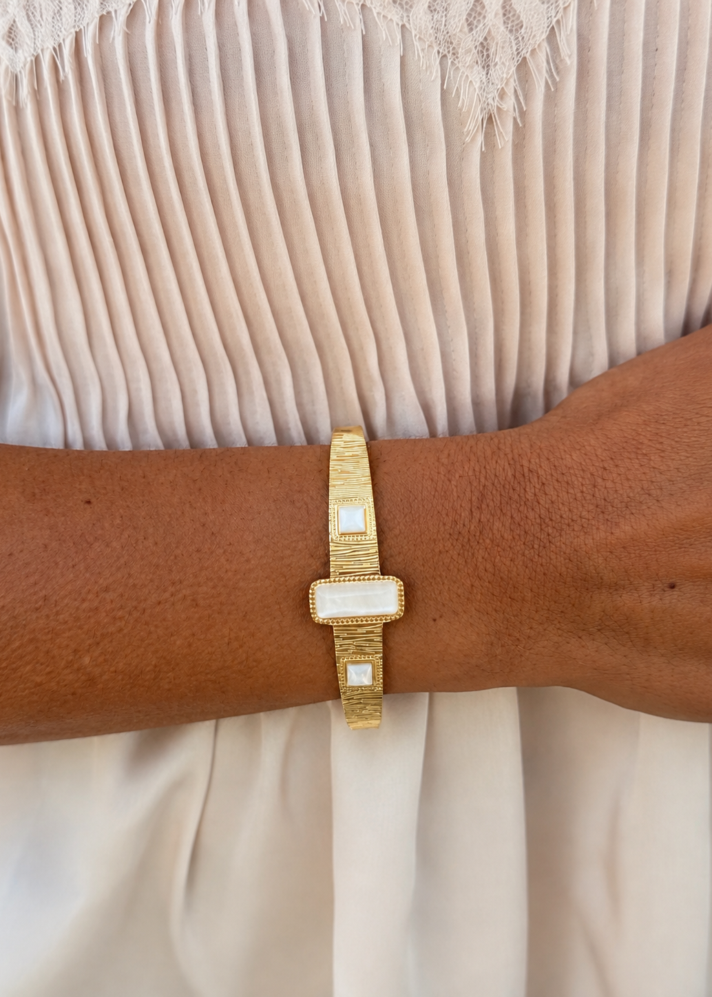 Pulseira Solene
