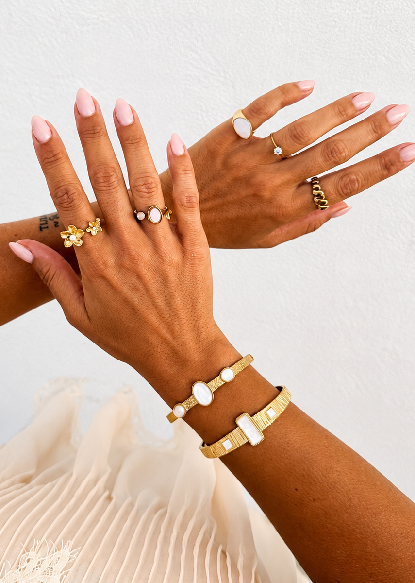 Pulseira Solene