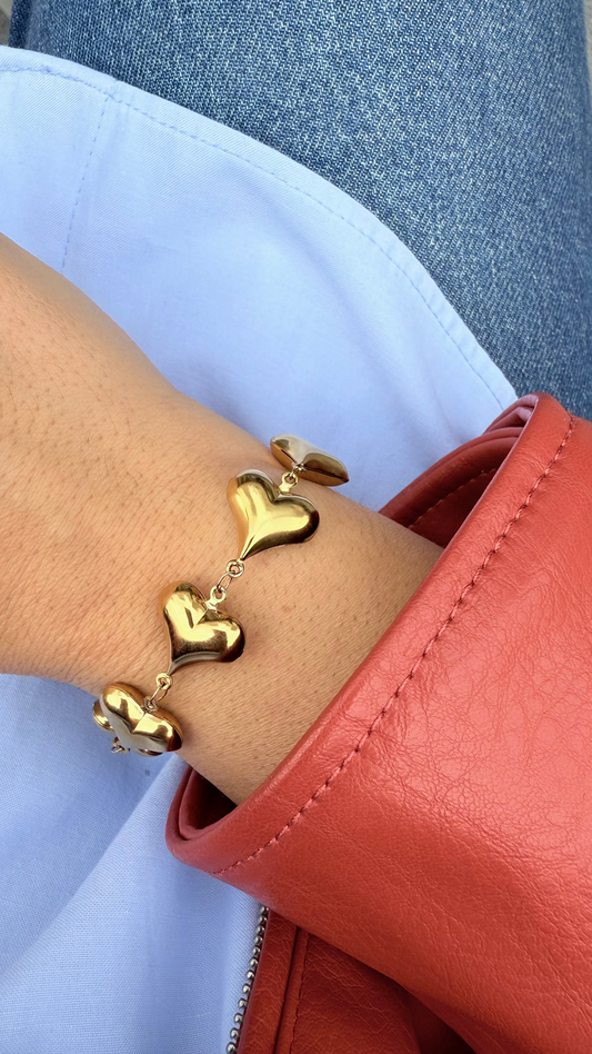 Pulseira Amour