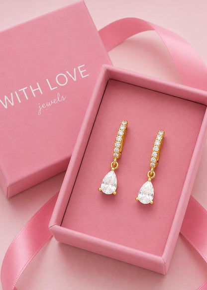 Argolas Starlight Drop