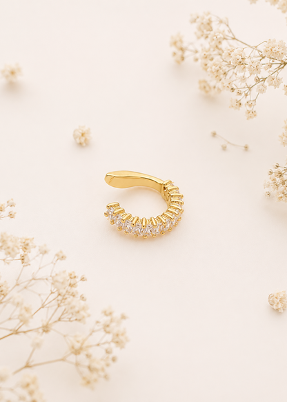 Ear Cuff Shine
