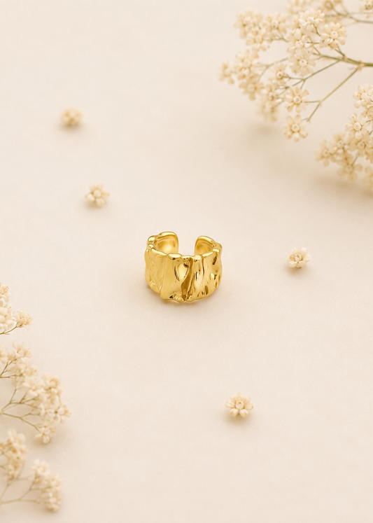 Ear Cuff Melt