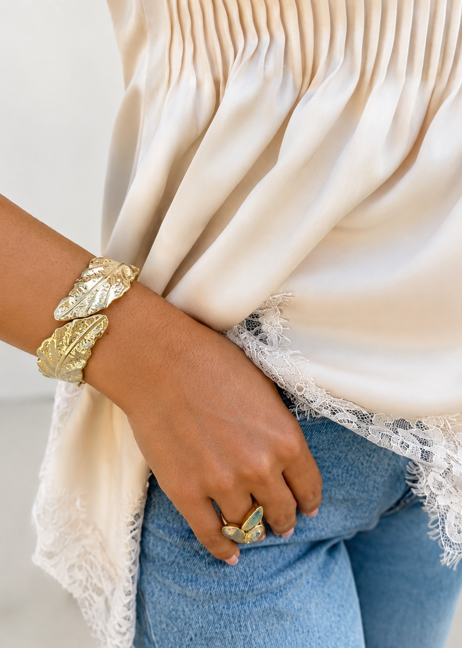 Pulseira Aurélia