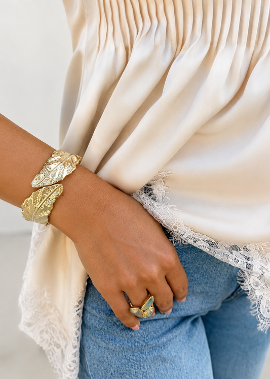 Pulseira Aurélia