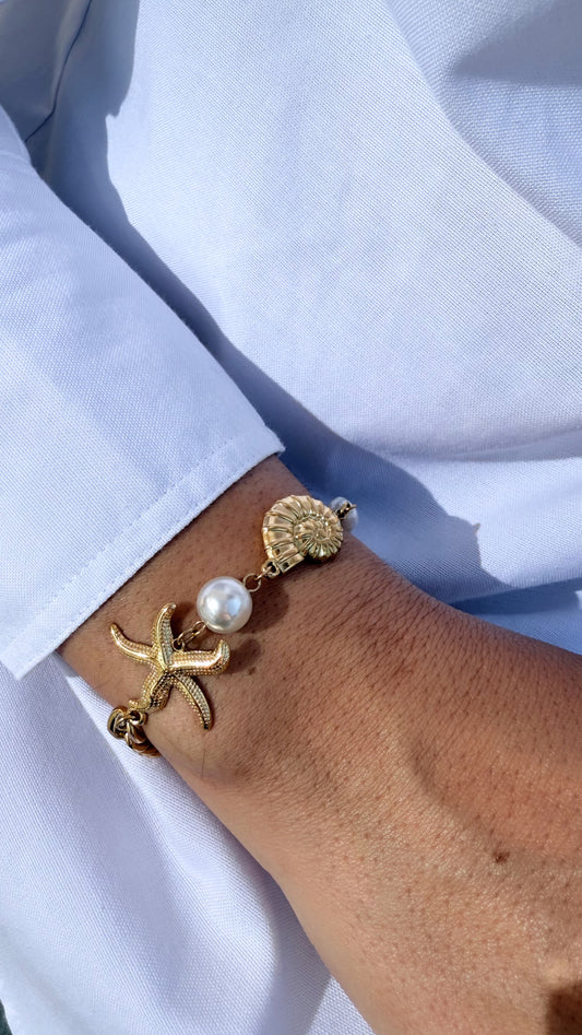 Pulseira Oceano