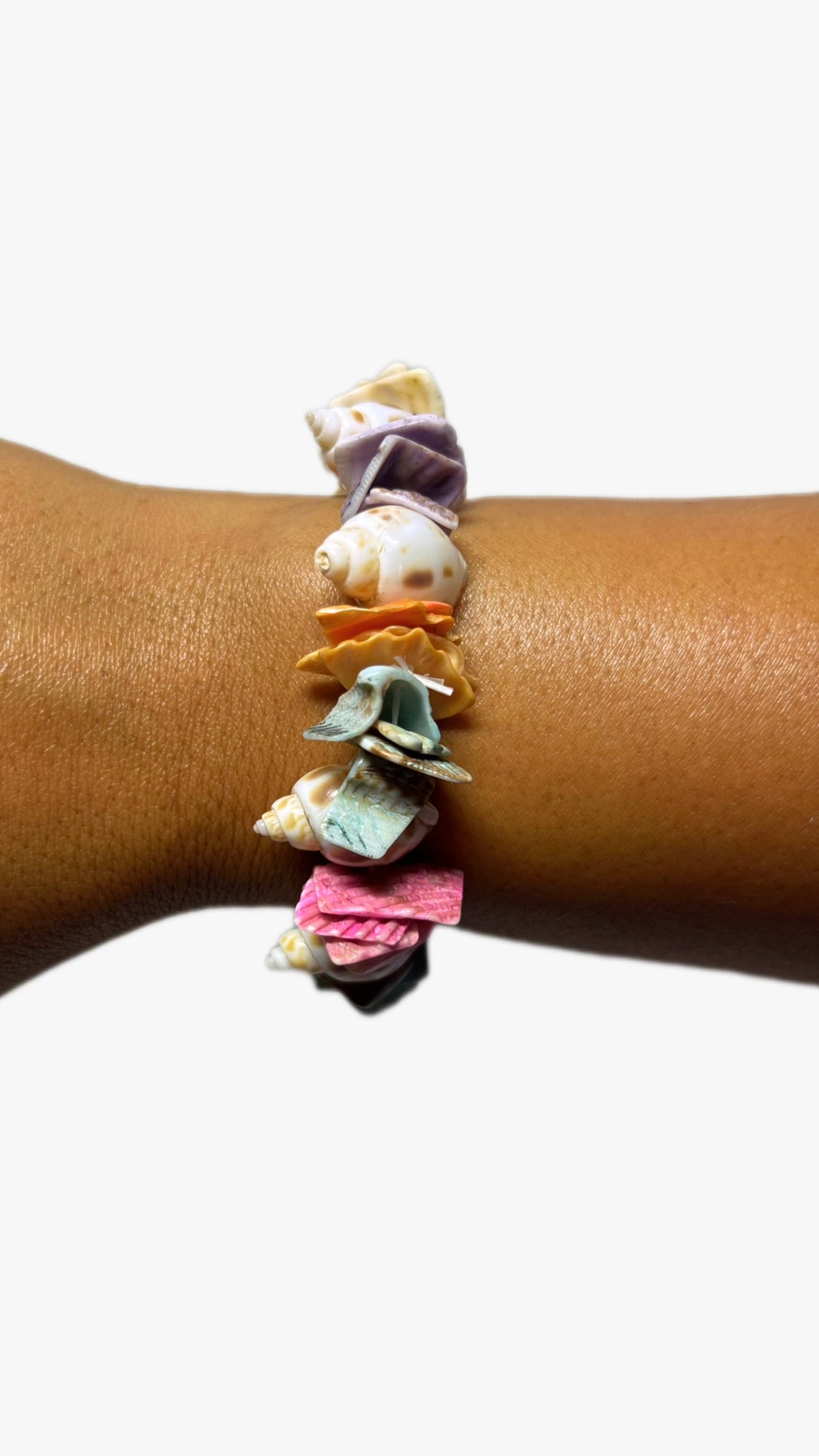 Pulseira Mar