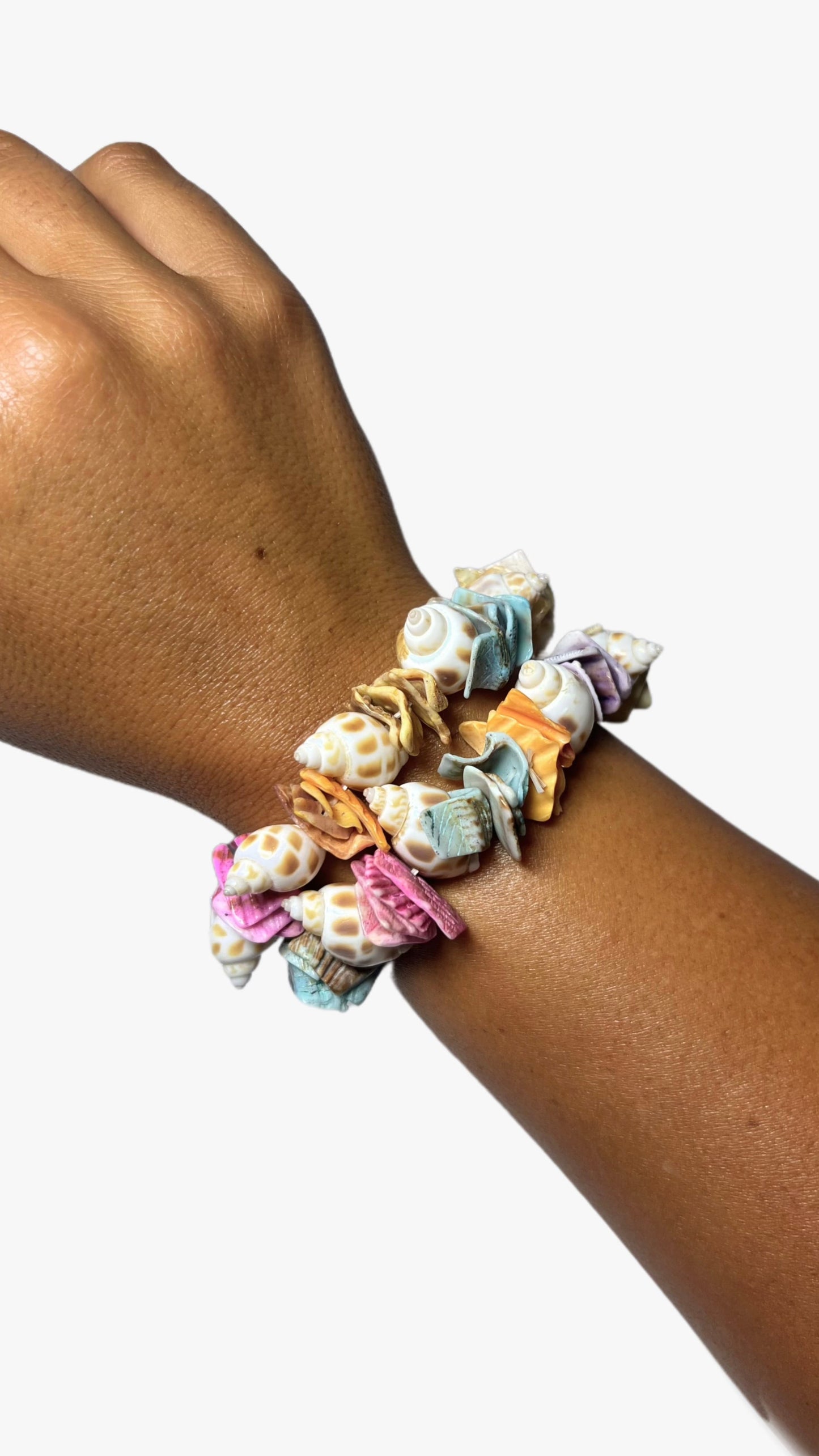Pulseira Mar