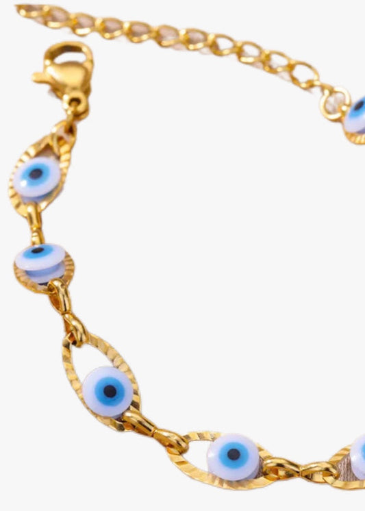 Pulseira Proteção