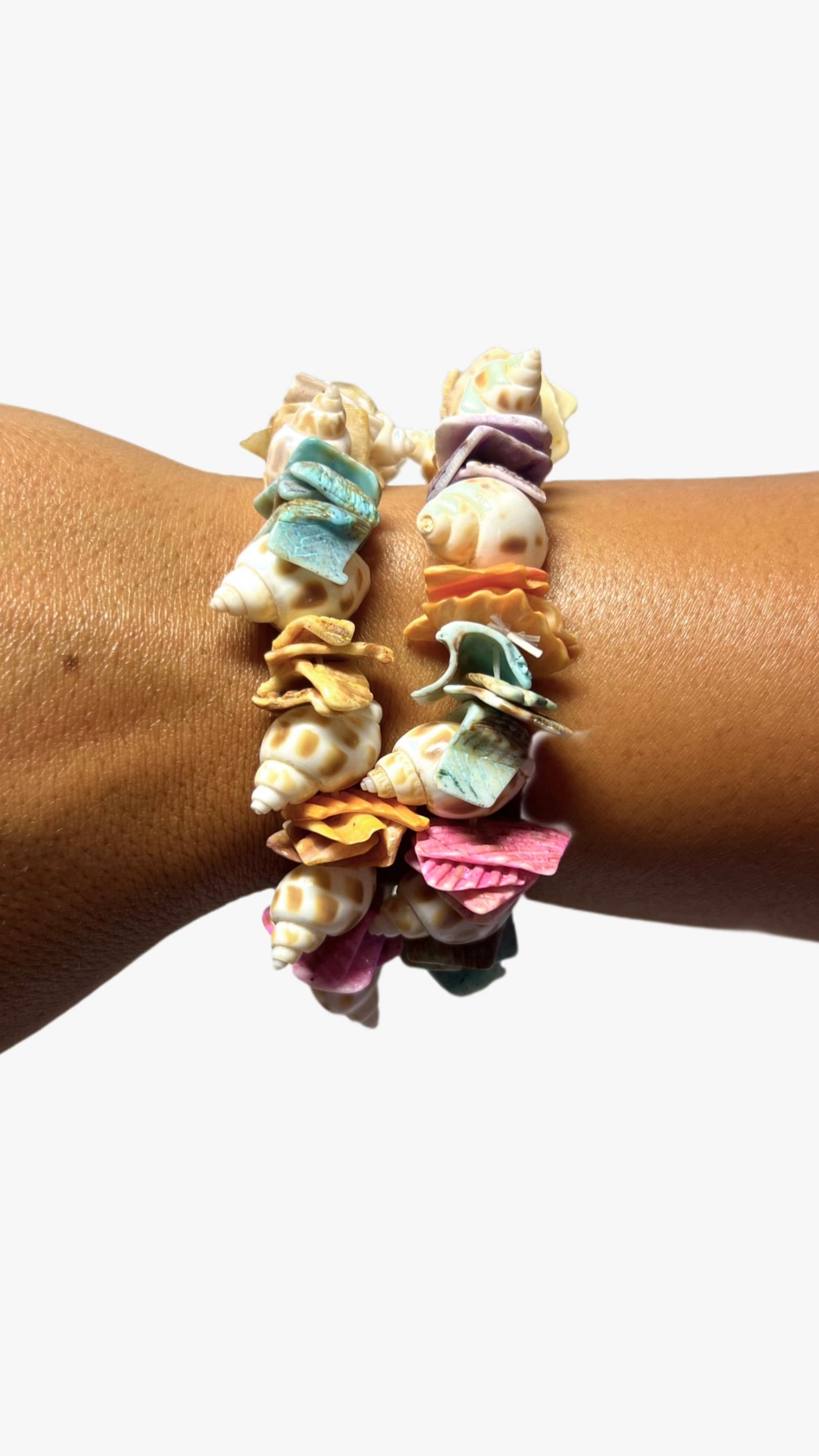 Pulseira Mar