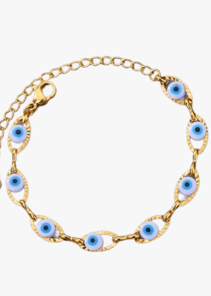Pulseira Proteção