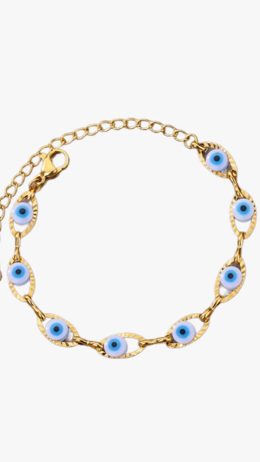 Pulseira Proteção