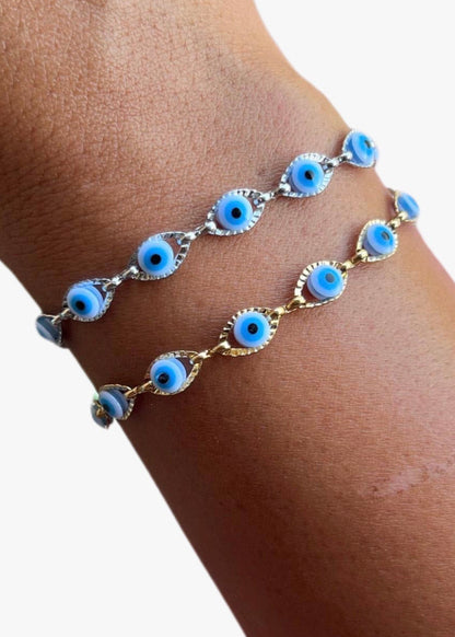 Pulseira Proteção